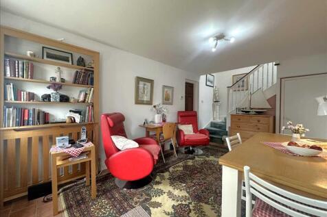Reception Hall /
