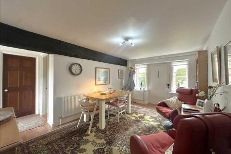 Reception Hall /