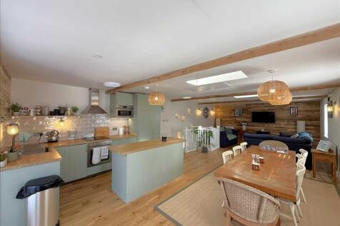 First Floor Living