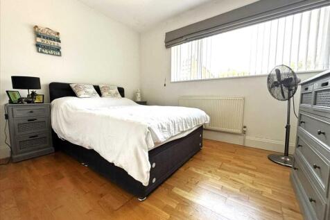 Ground Floor Bedroom