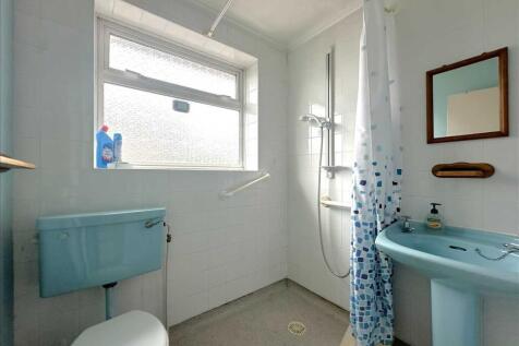 Wet Room
