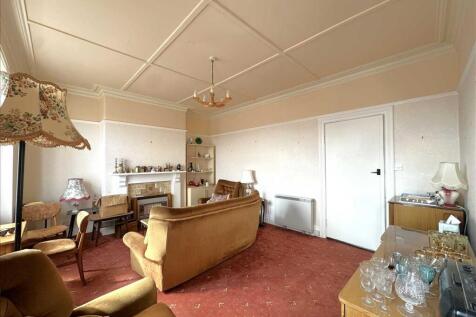 Lounge/Diner