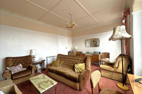 Lounge/Diner