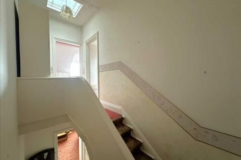 Second Floor Landing