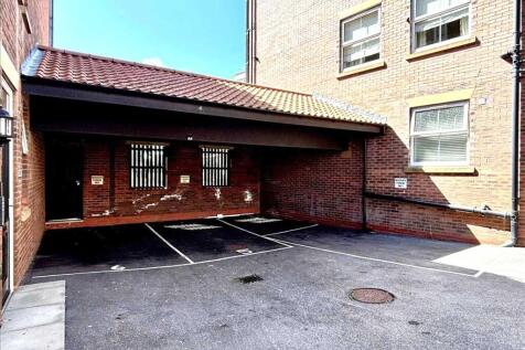Private Parking