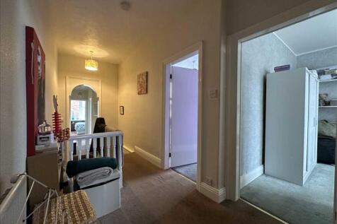 Loft Room