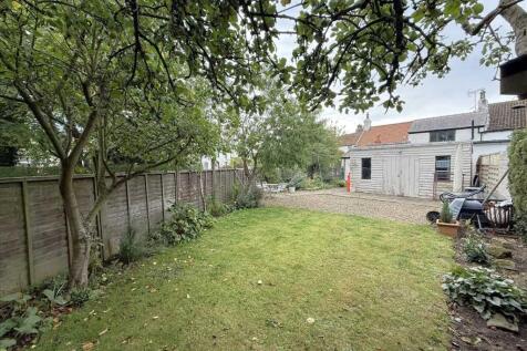 Outbuilding /