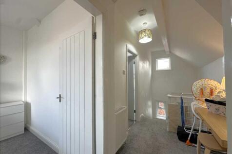 Second Floor Landing