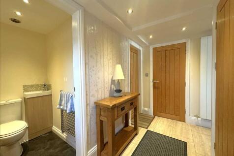Cloakroom