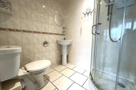 Guest Suite with