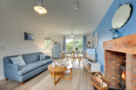 Lounge/Kitchen/Diner