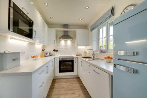 Lounge/Kitchen/Diner