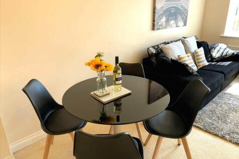 Lounge / Diner