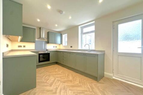 Breakfast/Kitchen