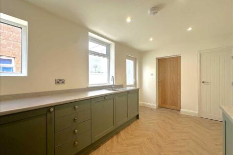 Breakfast/Kitchen