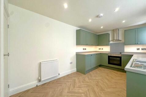 Breakfast/Kitchen