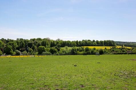 View from recption