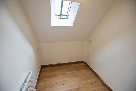 Study/Single bedroom