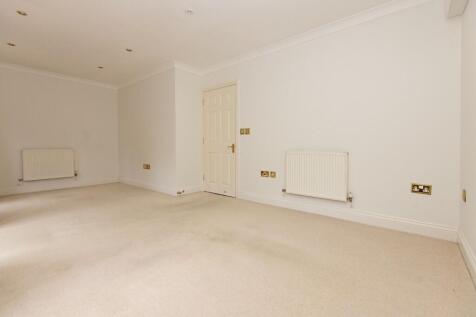 Sitting dining room