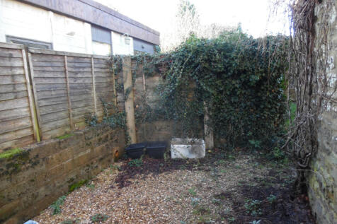 Side Garden
