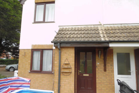 ONE BEDROOM HOUSE TO RENT IN LITTLE BILLING