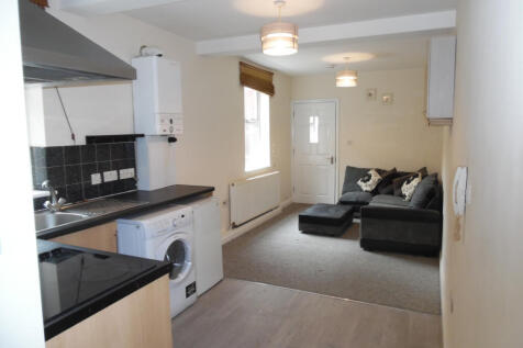 1 Bedroom Flat