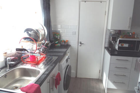 215a Kitchen