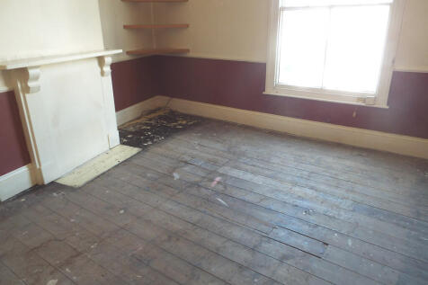 First Floor Flat ...