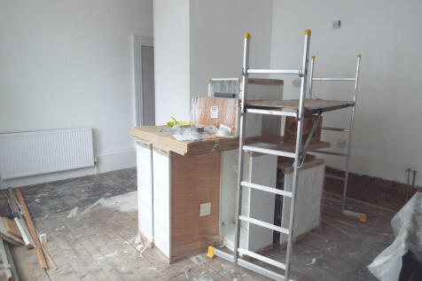 Ground Floor Flat...