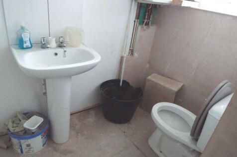 Ground Floor Flat...