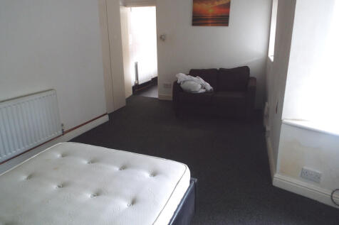 71a Park Road - L...