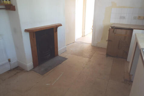First Floor Flat ...
