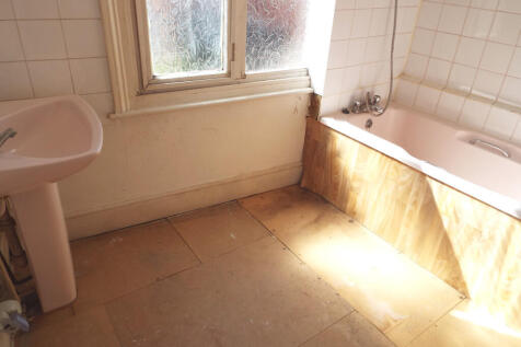 First Floor Flat ...