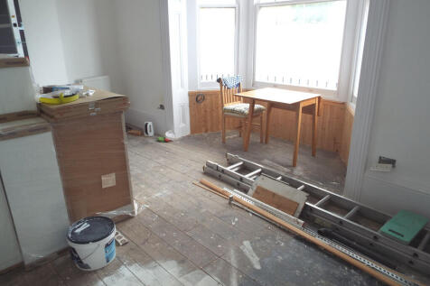 Ground Floor Flat...