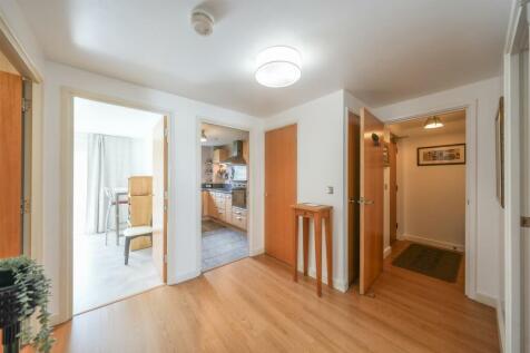 APARTMENT HALLWAY