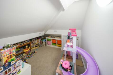 WALK IN STORAGE
