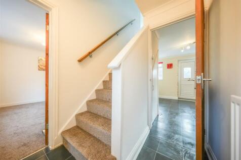 ENTRANCE LOBBY
