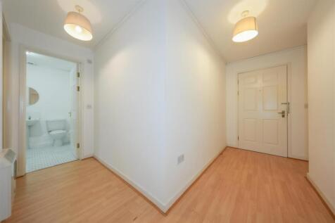 APARTMENT HALLWAY