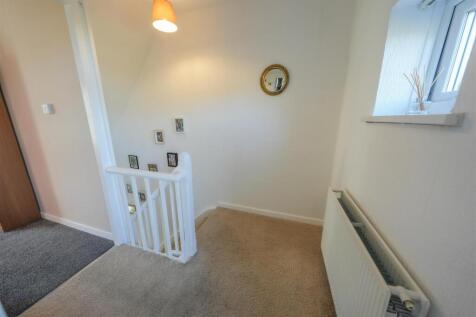 ACCOMMODATION FIRST FLOOR