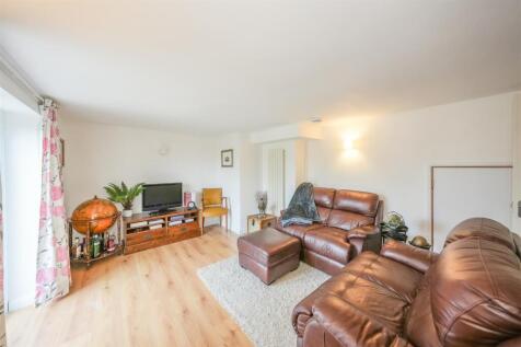 BASEMENT RECEPTION ROOM