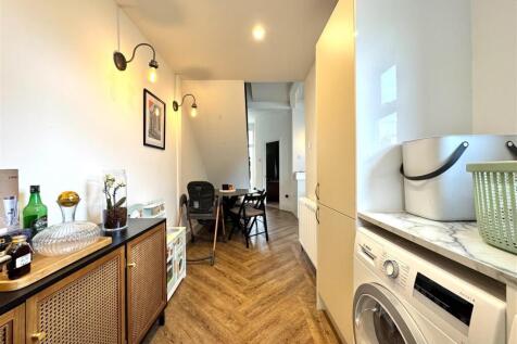 UTILITY SPACE