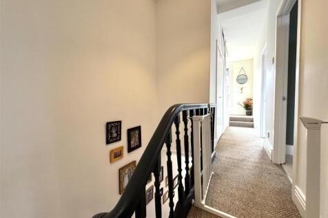 ACCOMMODATION FIRST FLOOR