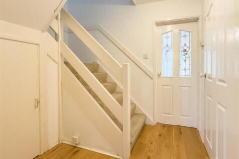 INTERNAL HALLWAY