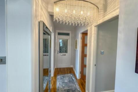 APARTMENT HALLWAY