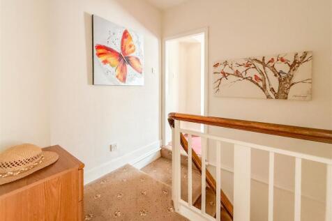 ACCOMMODATION FIRST FLOOR