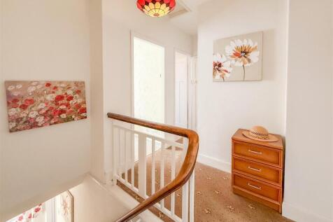 ACCOMMODATION FIRST FLOOR