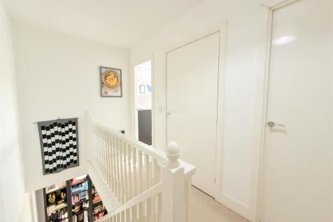 SECOND FLOOR LANDING