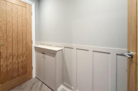 INTERNAL HALLWAY