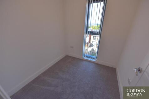 BEDROOM FOUR/OFFICE
