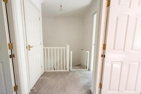 SECOND FLOOR LANDING